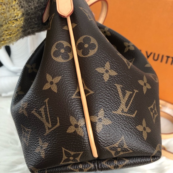 🩷SOLD ❤️Authentic Louis Vuitton Turenne PM - Picture 12 of 17